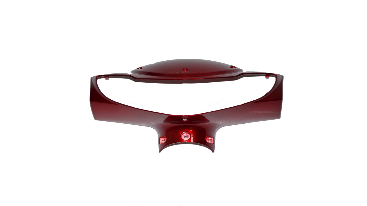 ÖN FAR PANELİ KIRMIZI (KM5-S)